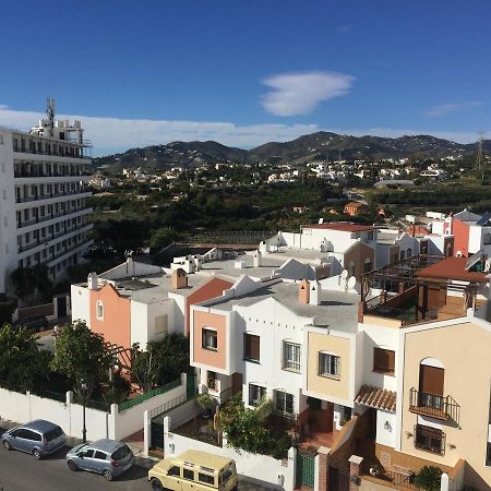 Morasol, Nerja Bluewater Villas Exterior photo