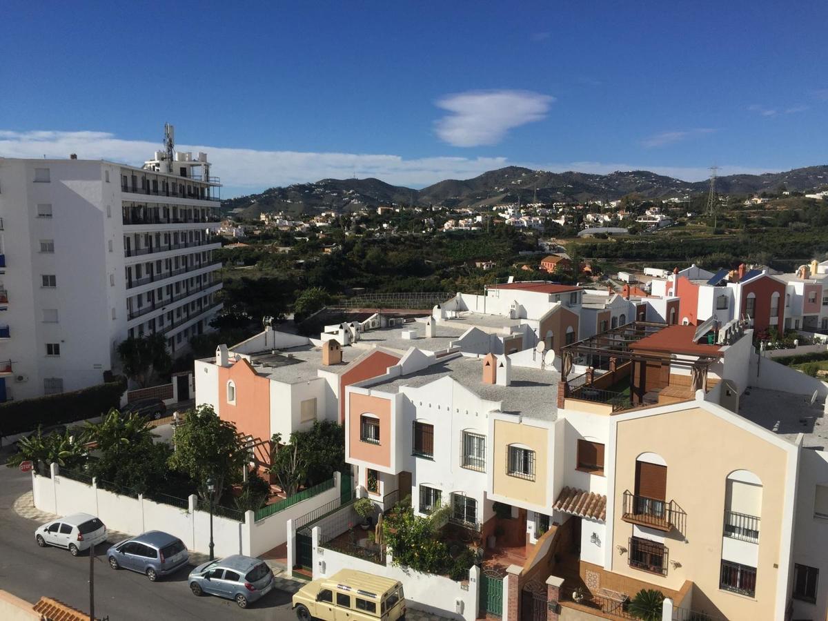 Morasol, Nerja Bluewater Villas Exterior photo