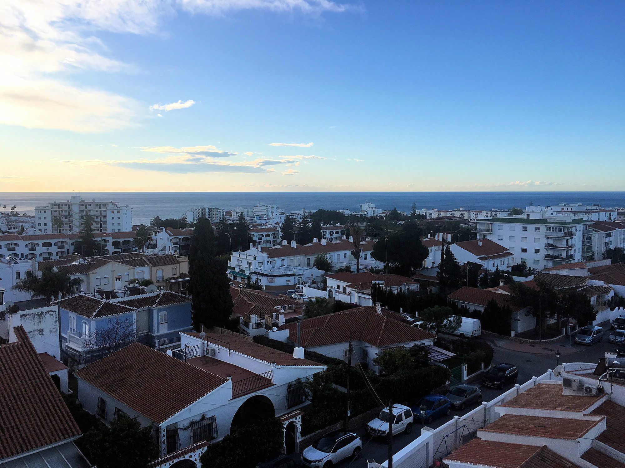 Morasol, Nerja Bluewater Villas Exterior photo